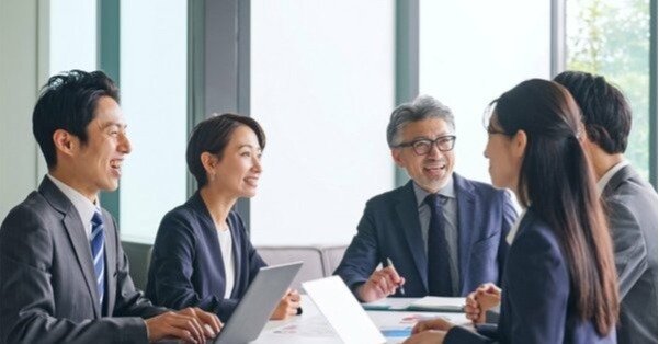 「管理職の資質がない人」の決定的な特徴【普段の会話でわかる！】〈見逃し配信〉