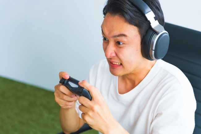 「あんなクソゲー!」スプラトゥーンにイラつく人が続出するのはなぜか?