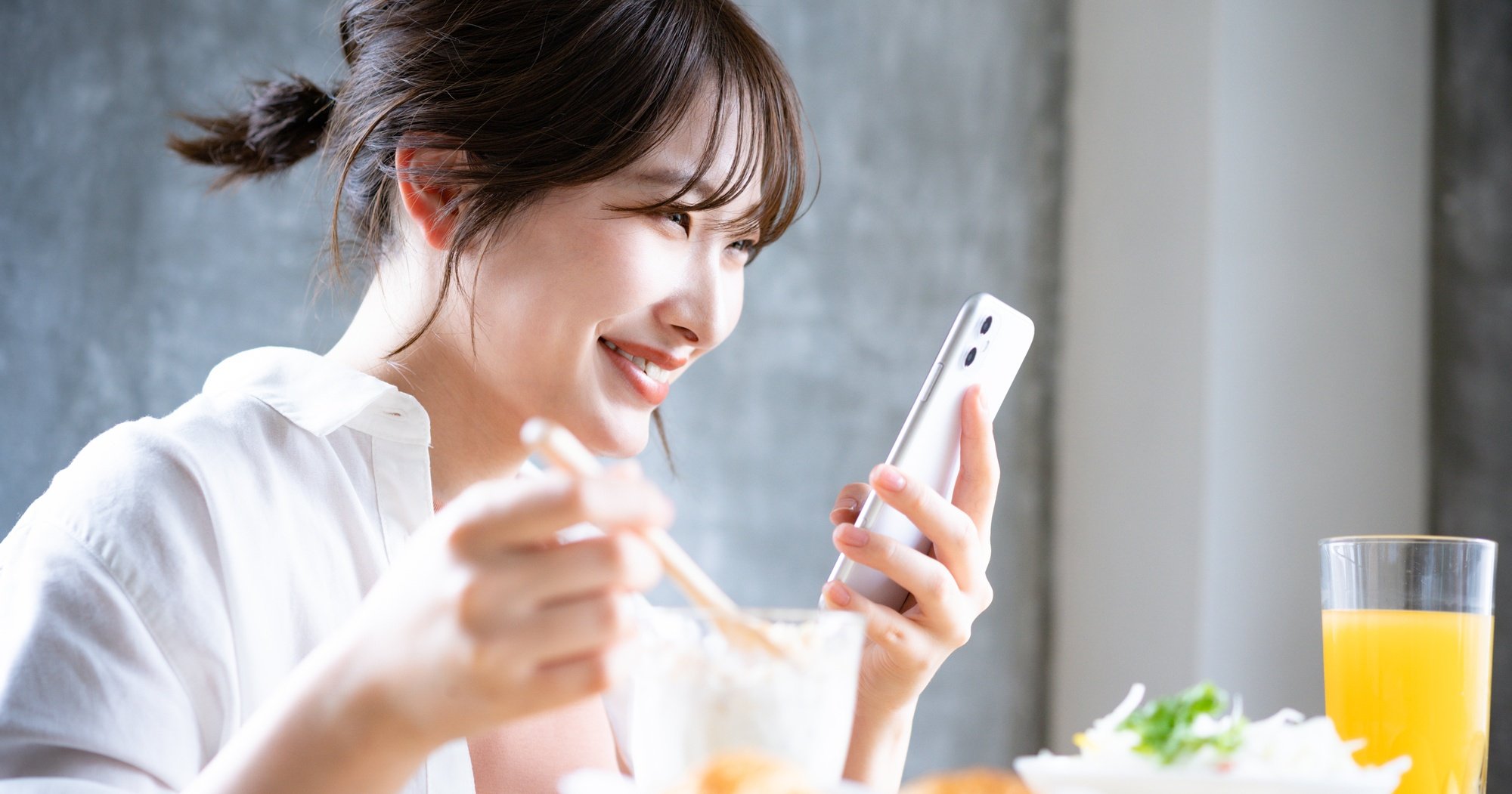 知らなかった…Z世代がこぞって取り入れている「健康と時短」を両立する食事とは？