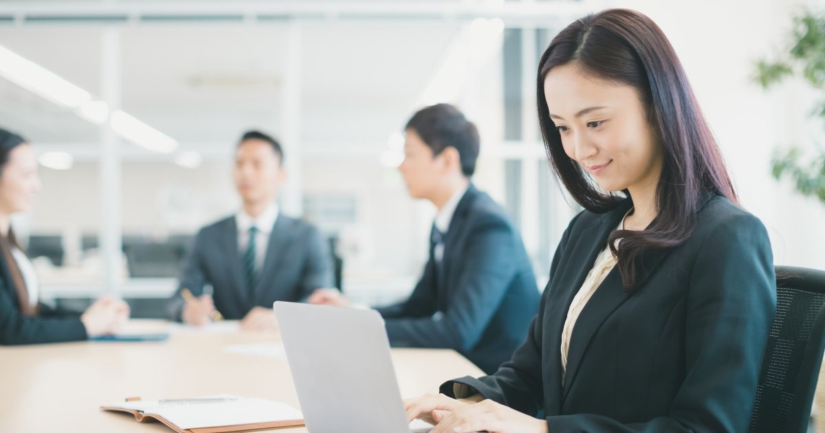 感じのいい人が会議で「話した内容」以外に注目している“たった1つのこと”