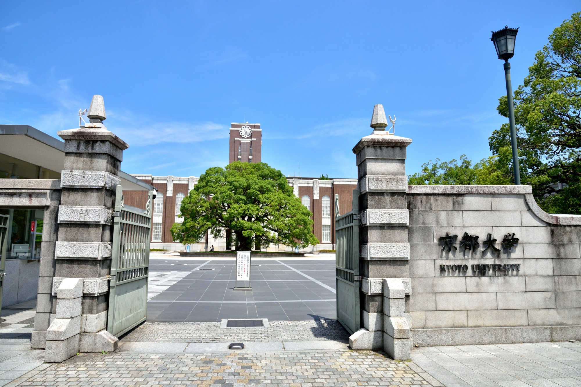 京都大学「就職先企業・団体」ランキング2020！【全20位・完全版】