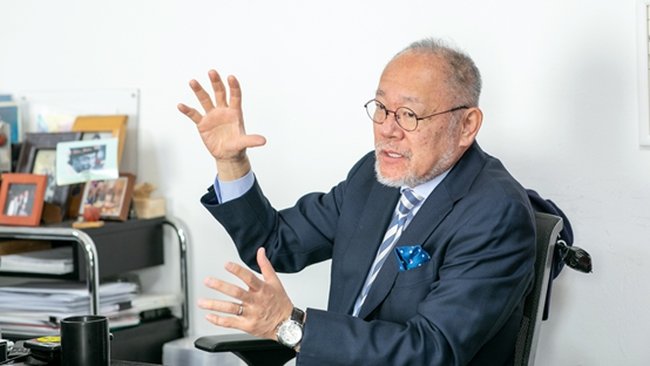 イチローや那須川天心が持つ「非認知脳」のススメ、現代人はなぜ心が整わないのか