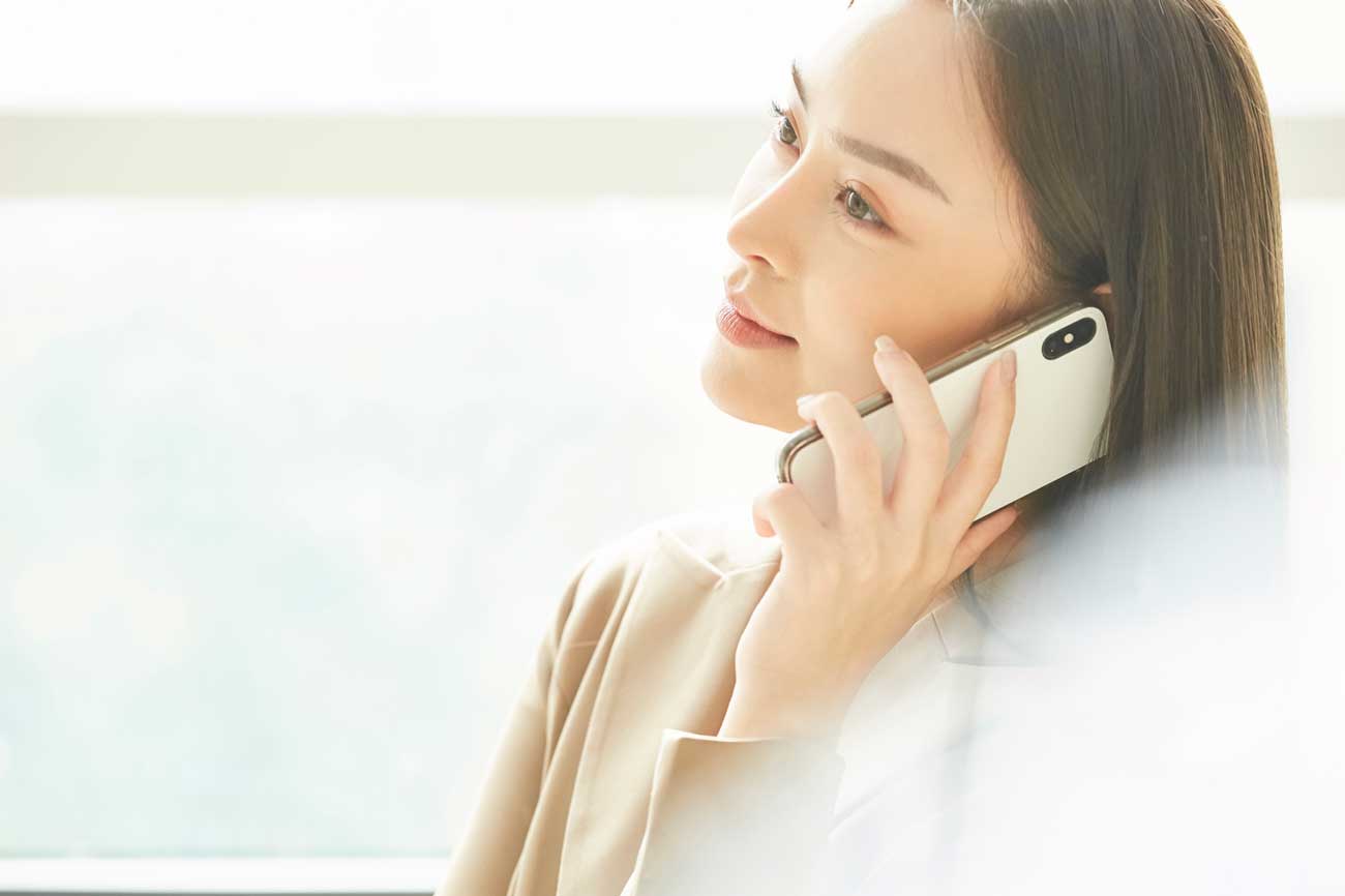 社外の人との1on1ミーティングが好評です
