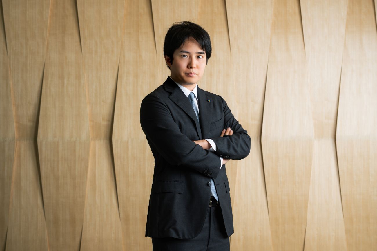 一流の棋士が負けた後の「感想戦」に向き合うマインドとは――佐々木勇気八段に聞く、心を豊かにする将棋の力