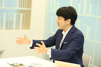 安宅さんに聞く「これからの時代を生き抜く“レアな人材”になるための方法」
