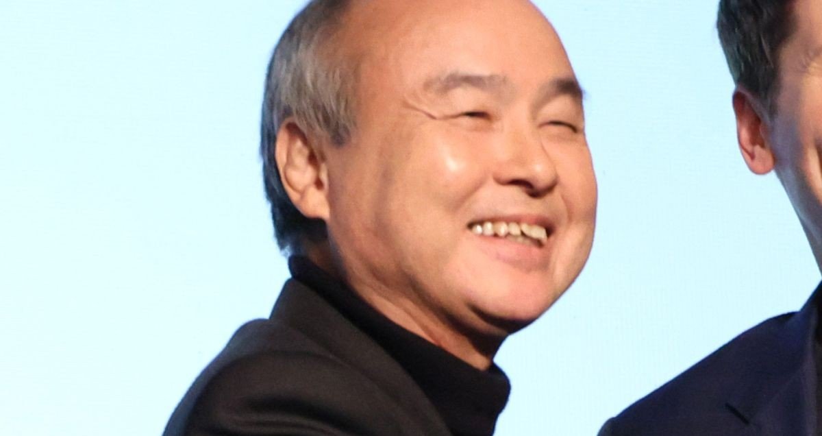 孫正義がソフトバンクG「10兆円出資」で入れ込む経営者の実名