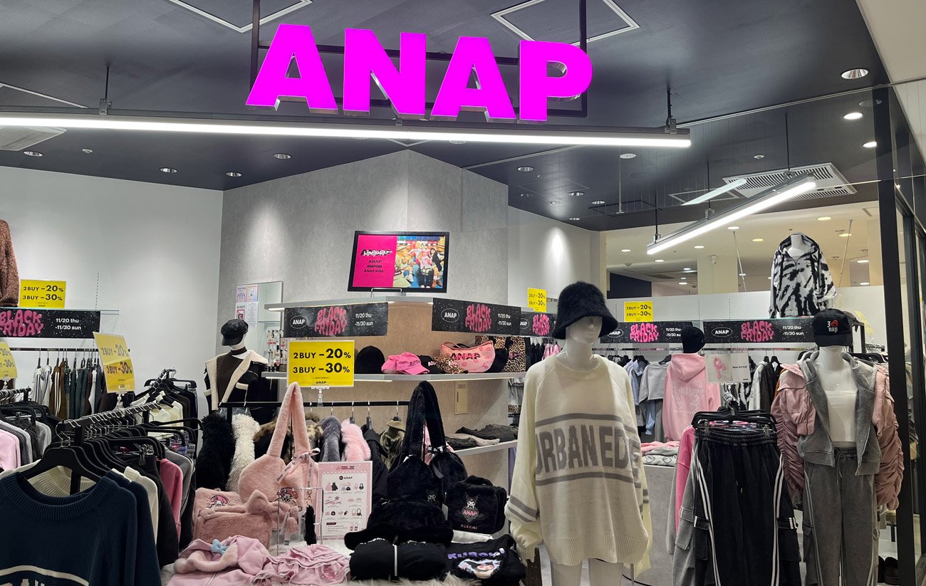 ANAP