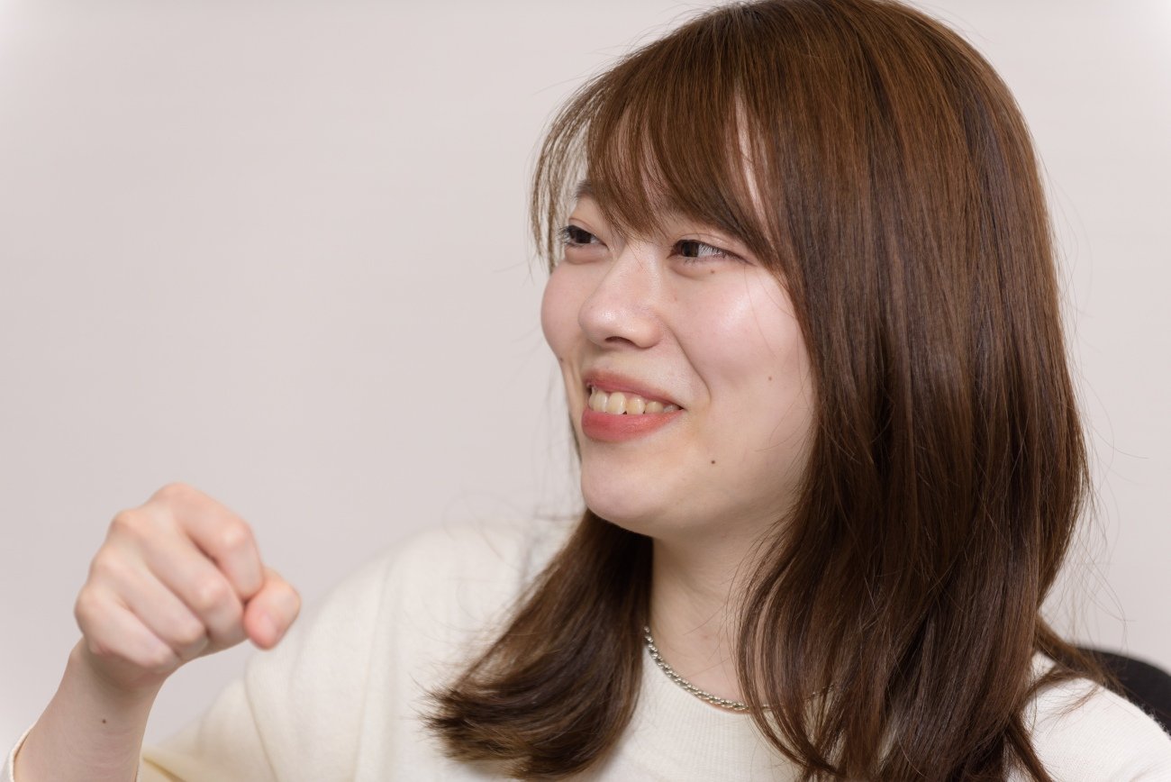 自分の居場所を見つけるには、自分の中の「狂」を見つけること