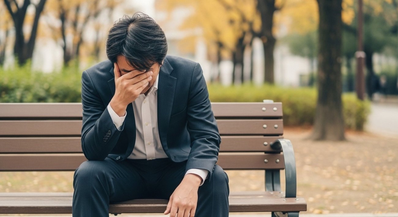 「毎日、同じことばかりの繰り返しで、成長している実感がありません」と言う中年おじさんに、サラッと教えてあげたい名言とは？