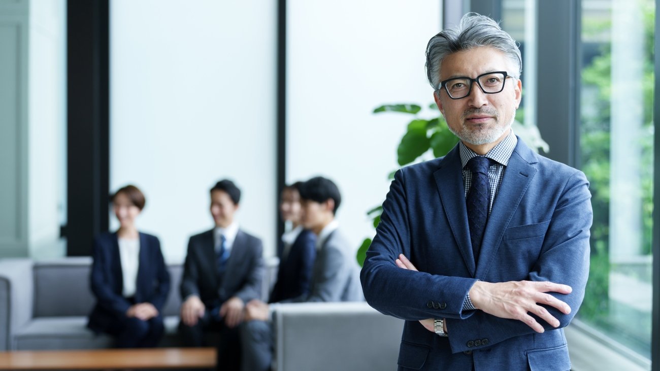 「部下に自分で考えてほしい」はリーダー失格。いまのリーダーに必要なマインドとは?