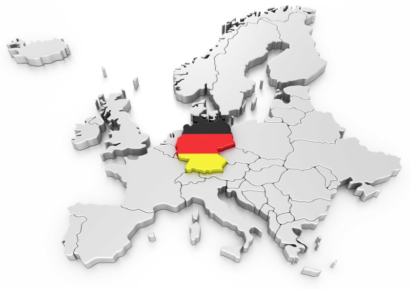 ドイツってどんな国？」2分で学ぶ国際社会 | 読むだけで世界地図が頭に入る本 | ダイヤモンド・オンライン