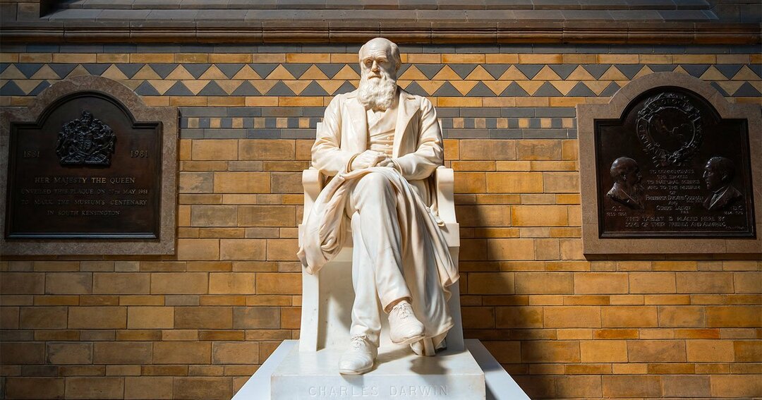 「進化論」のダーウィンが、生活には不自由せず研究に没頭できた“納得の理由”とは？