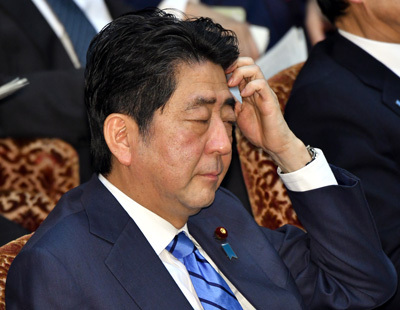 森友学園問題では資産売却に不熱心な財務省を追及すべきだ