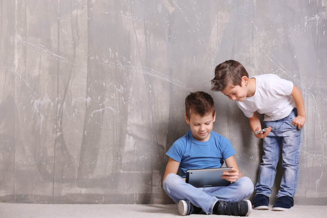 学力がない子どもは上手にググれない