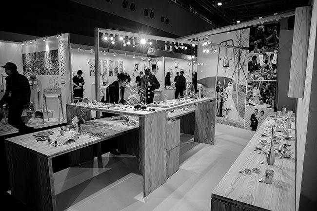営業部のない富山の能作は<br />どうやって自社商品を<br />アピールしているのか?