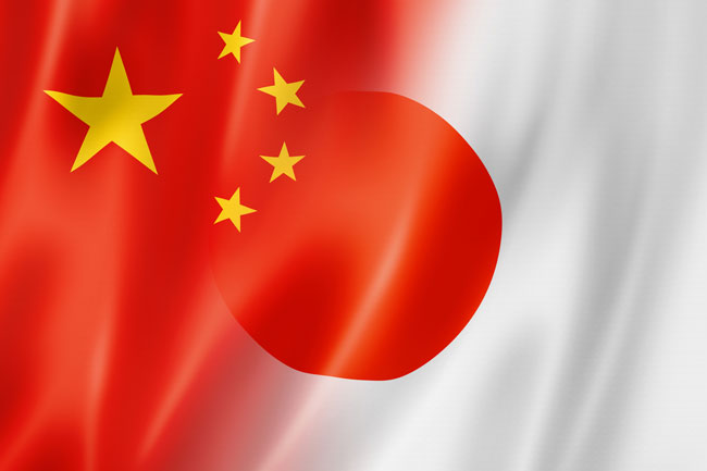 中国は日本を取り込もうとしている？