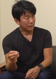 【第3回 羽生善治さん×濱口秀司さん対談】<br />二人が大事にする<br />「美意識」「エレガントな解き方」は<br />AIでどう変わるのか<br />