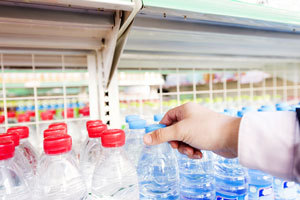 「80円」と「100円の20%OFF」では<br />どちらの表示がよく売れる?