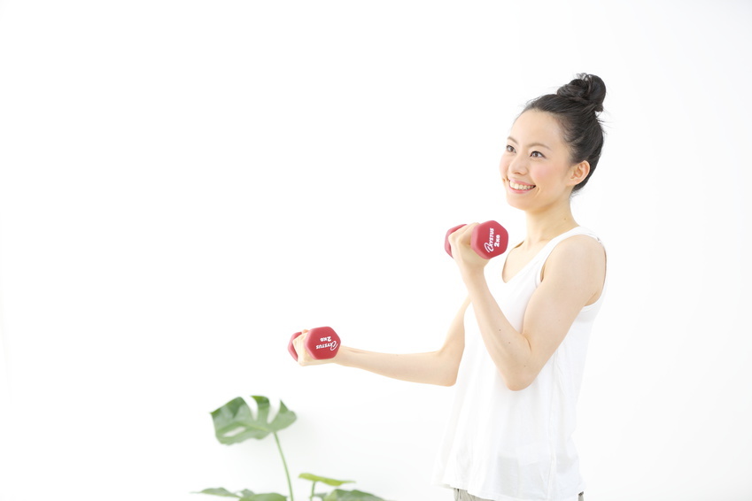 本の通りにやったのに痩せない!<br />という人がやりがちな3つのこと<br />