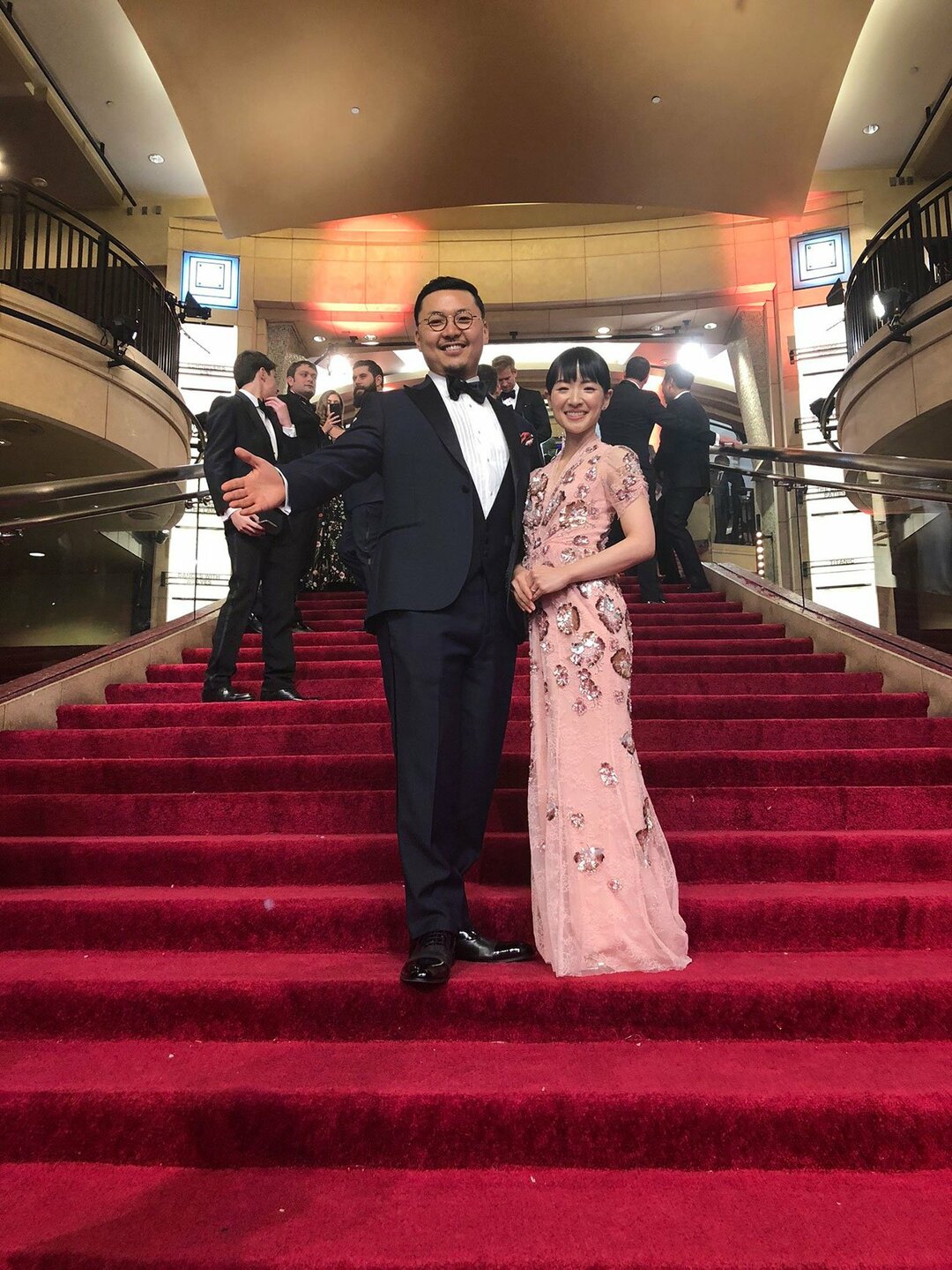 こんまりがNetflixの番組で輝けたのは「自分らしく」いられたから