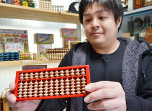 恐るべし「あさが来た」効果!新次郎がくれた“パチパチはん”が売り切れ続出