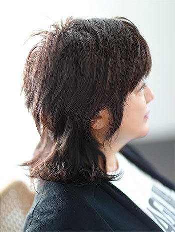 似合うものが少ない人の方が おしゃれは極められる 前編 おしゃれ自由宣言 ダイヤモンド オンライン