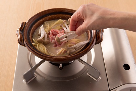 多忙なビジネスパーソンが実践している<br />「超」効率的な料理法はこれだ!