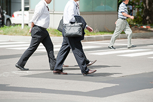 企業業績や株価は堅調でも<br />日本経済の「地盤沈下」が終わらない理由
