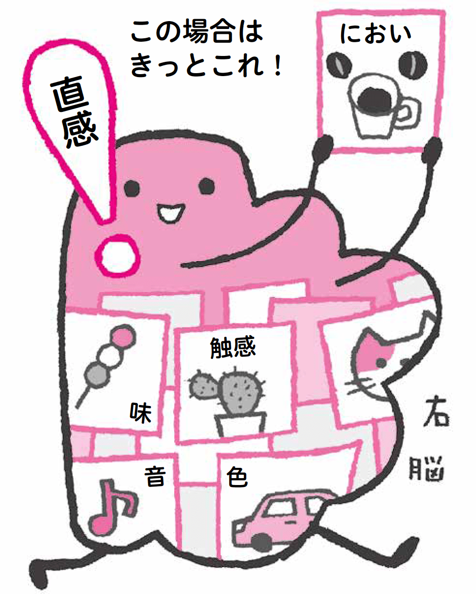 「左利きは直感がすごい」脳内科医が断言する新事実