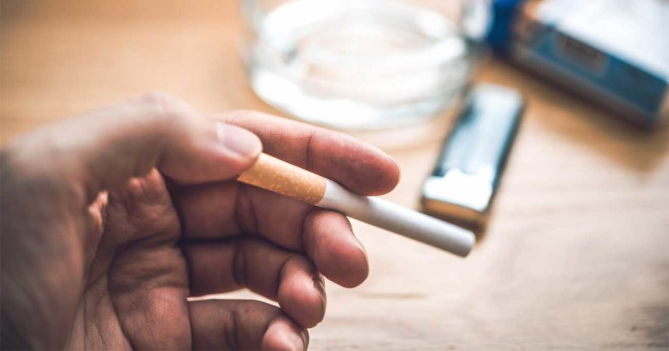 喫煙歴もコロナ重症化リスクの一つ 対策に禁煙を 健康 ダイヤモンド オンライン