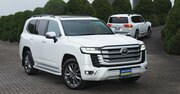 トヨタ・ランドクルーザー　灼熱の砂漠や極寒の雪原、都会でも強い存在感を放つ4WD【試乗記】