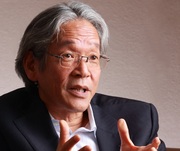 三菱地所社長　杉山博孝　3年間で9000億円を投資 公募増資は考えていない