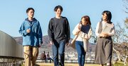 【なにかと都政の影響を受けがち?】東京都立大学に通う学生に聞いた「本音で一言!」