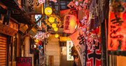 終戦わずか5日後の焼け野原で「巨大ヤミ市」を作り上げた男の正体
