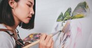 【アート、ダンス、音楽…】「創作活動」がメンタルヘルスに良い影響を与える、たった1つの理由