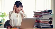 「仕事が間に合いません」と言われたとき、頭のいい管理職は何と言う？