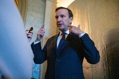 米民主候補は経済重視を　党有力者らが助言　中間選挙