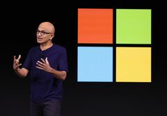 MS、オープンAIへの影響力強化できるか