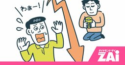 初心者がハマりやすい“投資信託のワナ”とは？波乱相場の今こそ基本を復習しよう！
