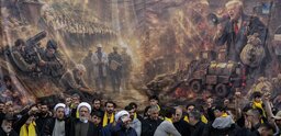 対イラン戦争は、米国にとっての「スエズ危機」か？あるいは「ガリポリの戦い」か？