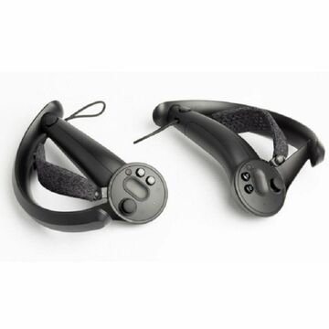 Valveの新型VRコントローラー、開発者版がアップデート