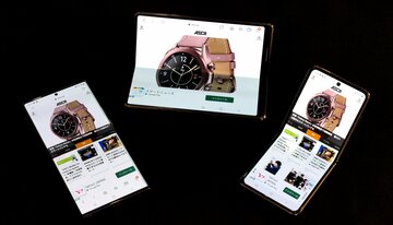 Galaxyの5Gスマホ3機種を触ったら全部欲しくなった = 体験会写真レポート
