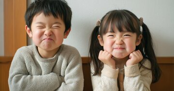 【笑う子育て】イライラ続きの朝を変える“まさかの習慣”とは？