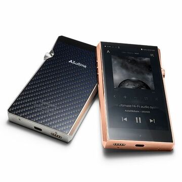 Astell&Kernのフラッグシッププレーヤーの発売が8月11日に決定