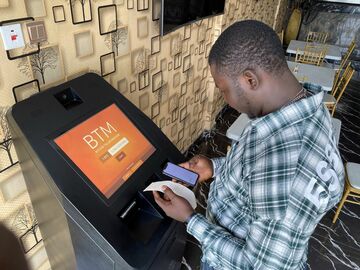 ビットコイン初の2万ドル突破、著名投資家も続々参入