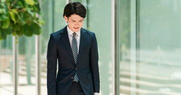 「人生を後から後悔する人」の共通点・ワースト1
