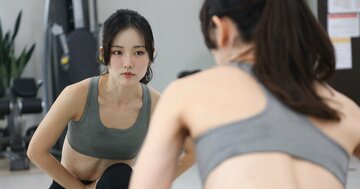 【医師が教える】会議前の「集中」を助ける筋トレの取り入れ方