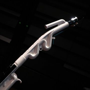 ヤマハ、管楽器初心者でも気軽に楽しめるAlto Venovaが発表