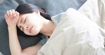 スマホ断ちより効果アリ！ 引っ越し後に眠れないあなたへ…最初に見直すべき“意外なもの”