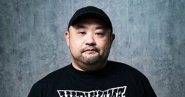 麻薬王が余裕の脱獄!丸山ゴンザレスが教える「メキシコ裏社会」の恐怖の実態